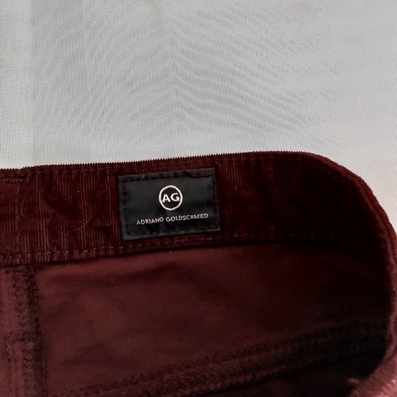 Ag Adriano Goldschmied The Legging Super Skinny Jeans - Picture 10 of 16